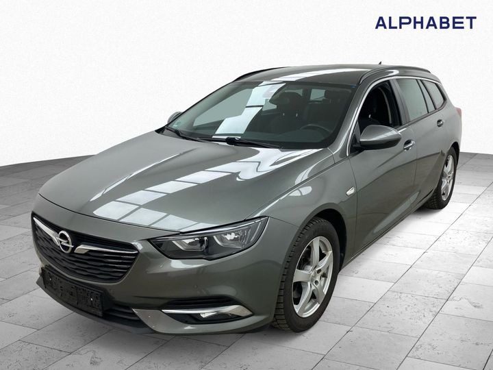 OPEL INSIGNIA SPORTS 2019 w0vzm8ef3k1066407