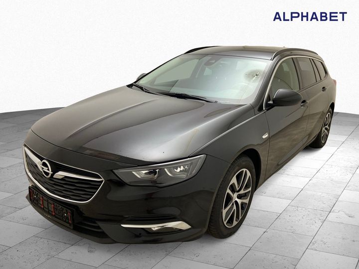 OPEL INSIGNIA SPORTS 2020 w0vzm8ef3l1015409