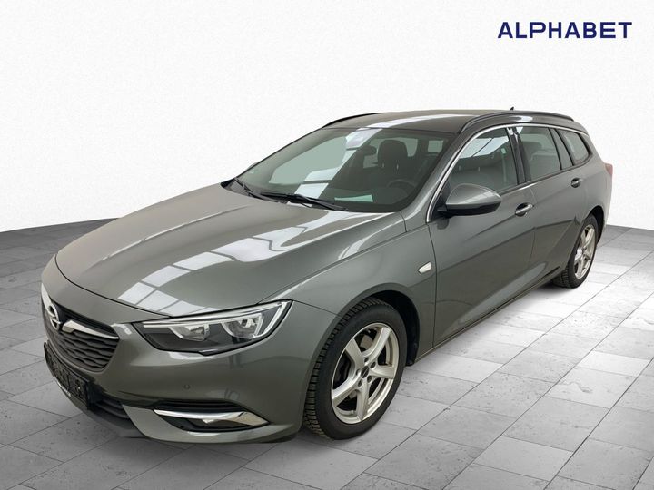 OPEL INSIGNIA SPORTS 2018 w0vzm8ef4j1173108