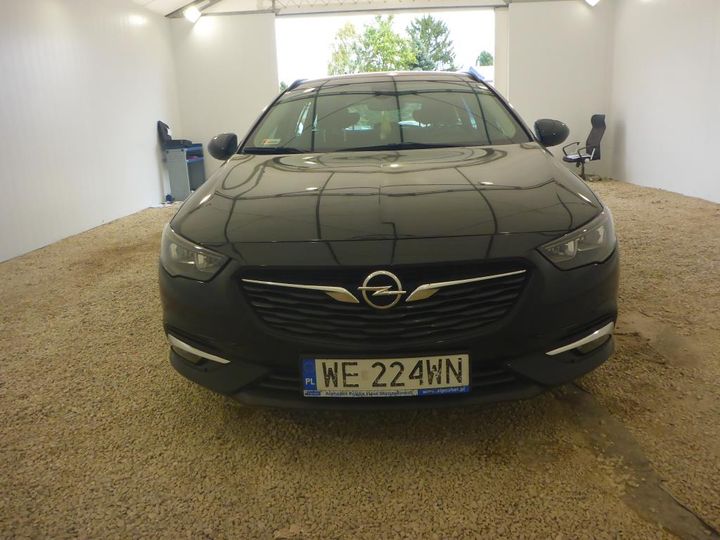 OPEL INSIGNIA SPORTS 2019 w0vzm8ef4k1060518