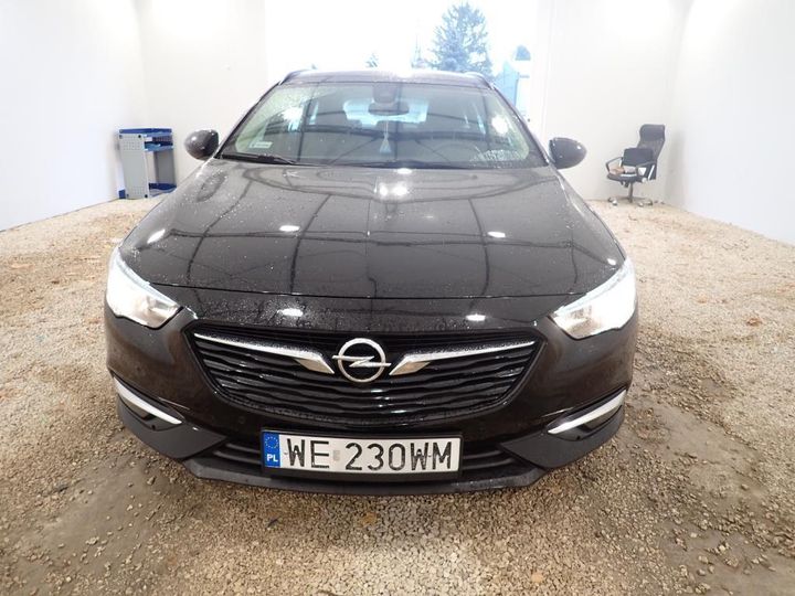 OPEL INSIGNIA SPORTS 2019 w0vzm8ef4k1061944