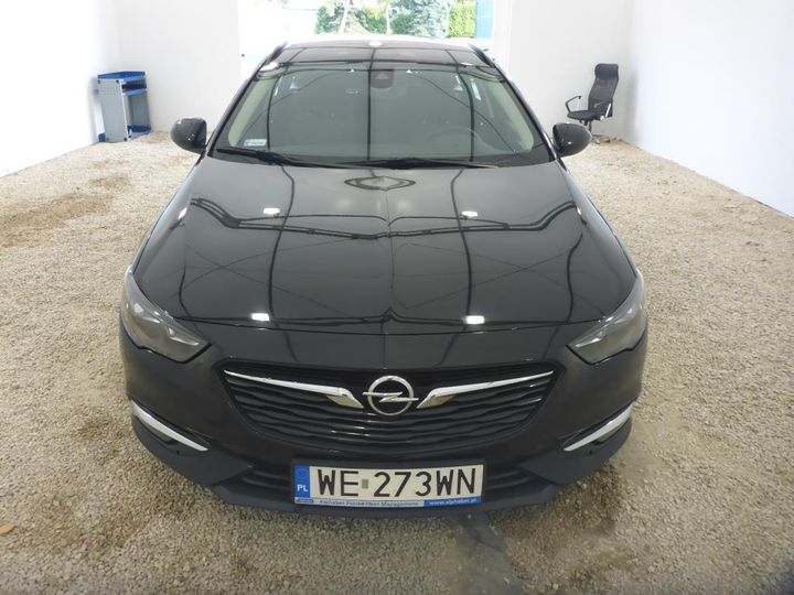 OPEL INSIGNIA SPORTS 2019 w0vzm8ef4k1062186