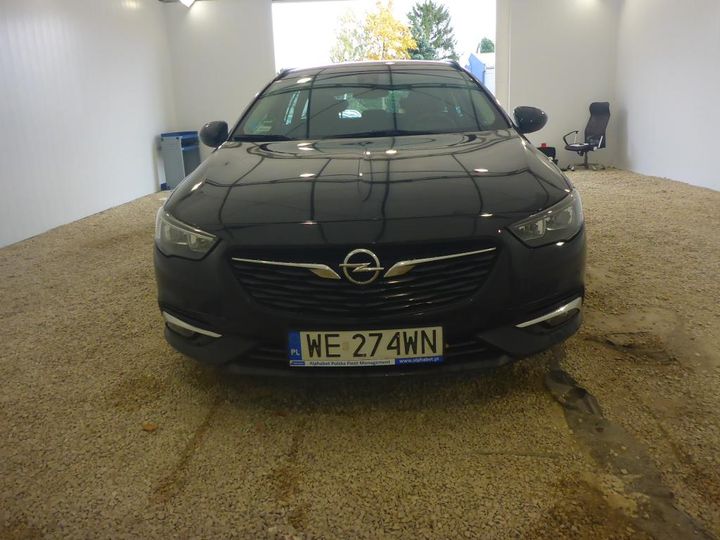 OPEL INSIGNIA SPORTS 2019 w0vzm8ef4k1062656