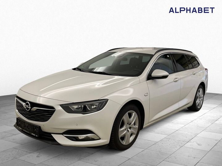 OPEL INSIGNIA SPORTS 2019 w0vzm8ef4k1064357