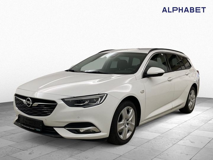 OPEL INSIGNIA SPORTS 2020 w0vzm8ef4l1014821