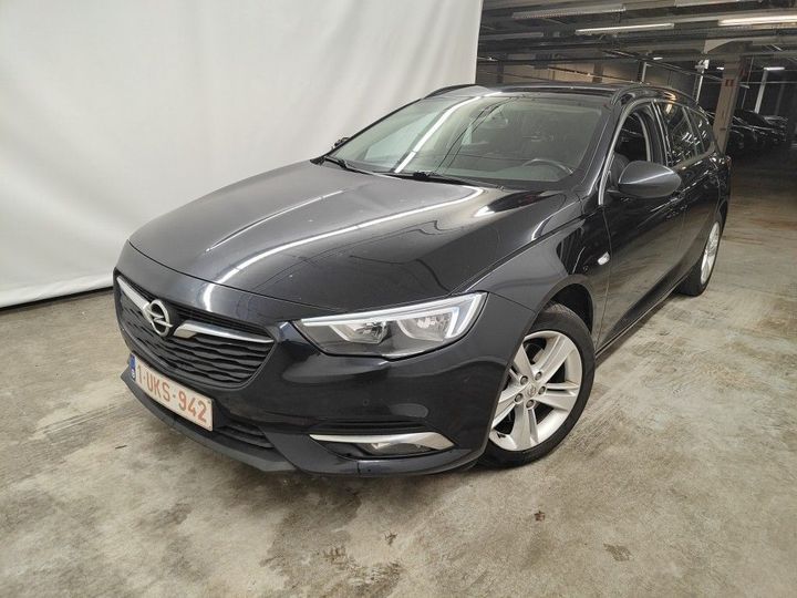 OPEL INSIGNIA SP.TOUR.'17 2018 w0vzm8ef5j1153272