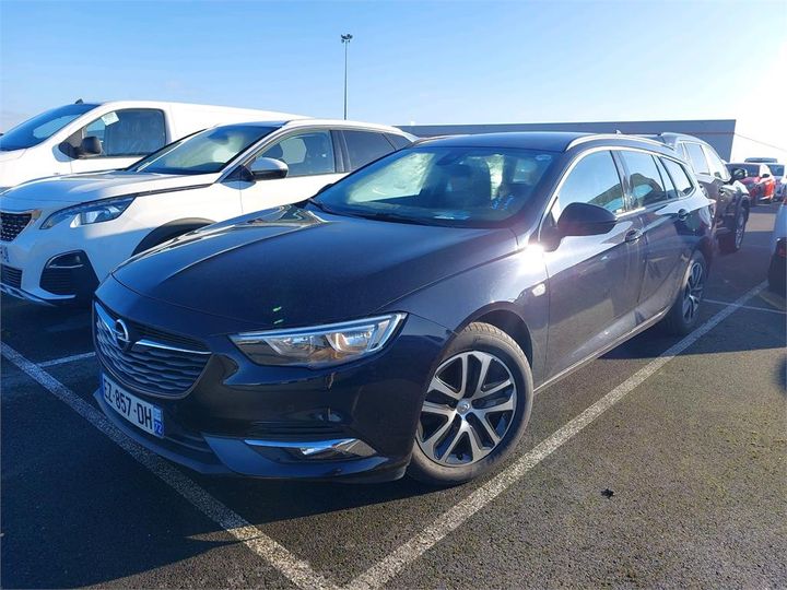 OPEL INSIGNIA SPORTS 2018 w0vzm8ef5j1176003