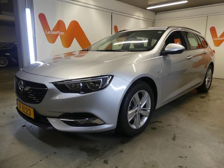 OPEL INSIGNIA SPORTS 2019 w0vzm8ef5k1027334