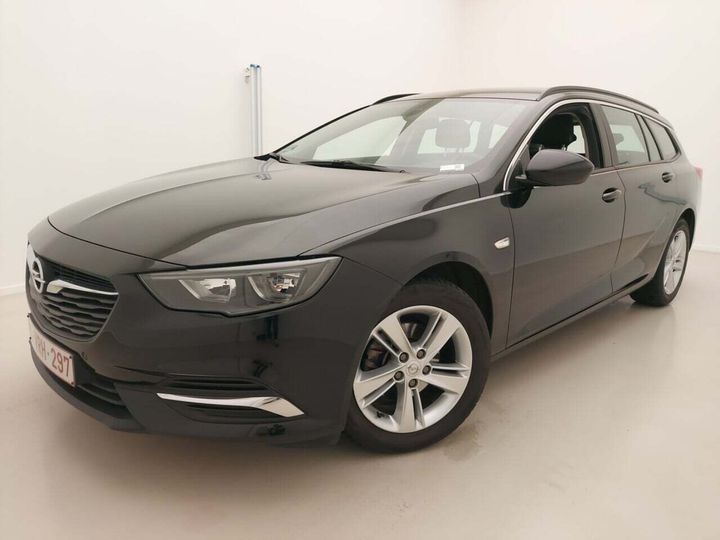 OPEL INSIGNIA 2019 w0vzm8ef5k1041928