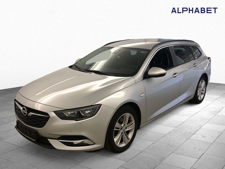 OPEL INSIGNIA SPORTS 2019 w0vzm8ef5k1074718