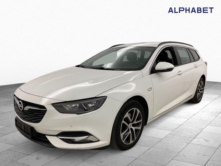 OPEL INSIGNIA SPORTS 2019 w0vzm8ef5k1079028