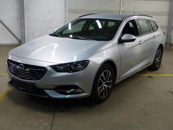 OPEL INSIGNIA B SPORTS TOURER EDITION 2019 w0vzm8ef5l1003665