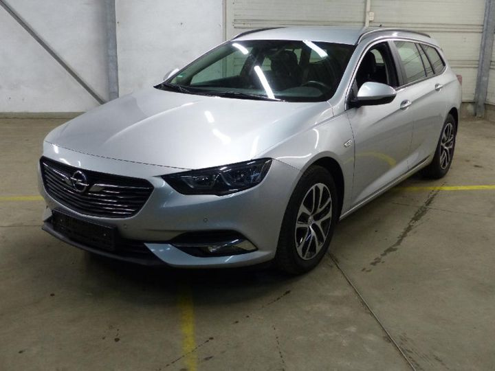 OPEL INSIGNIA B SPORTS TOURER 1.6 CDTI EDITION 2019 w0vzm8ef5l1010924