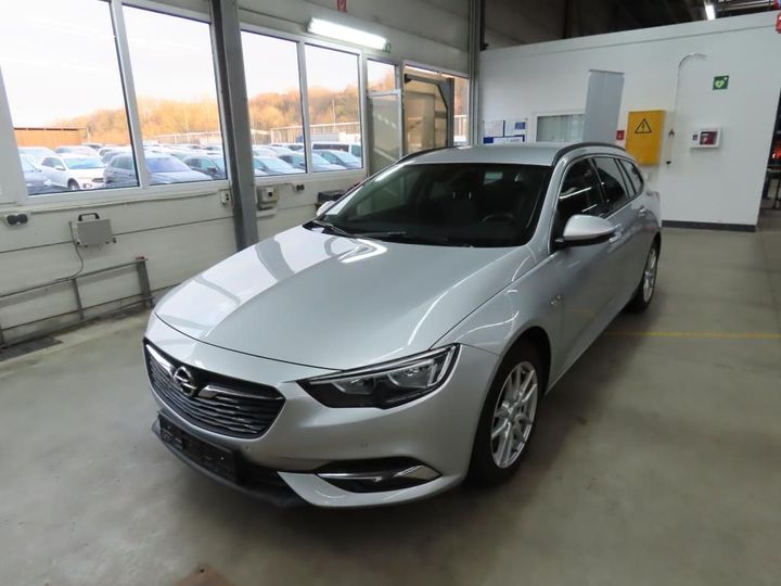 OPEL INSIGNIA SPORTS TOURER 2018 w0vzm8ef6j1139977