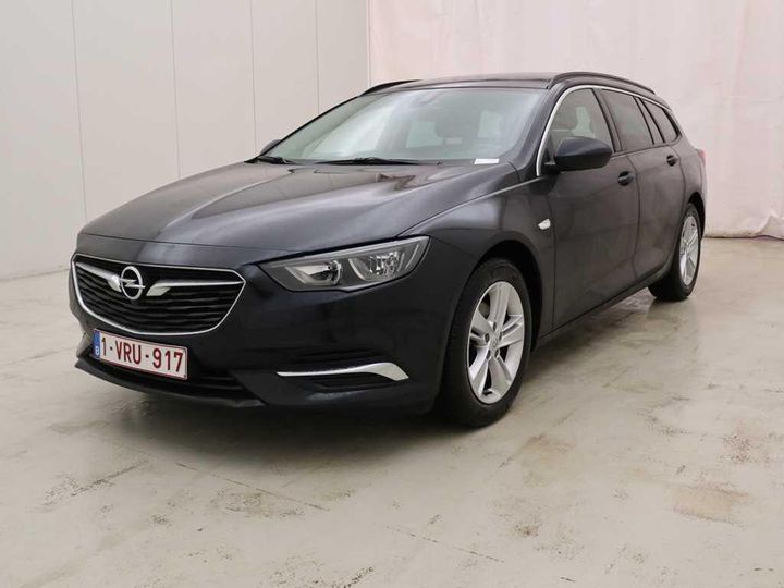 OPEL INSIGNIA 2019 w0vzm8ef6k1038486