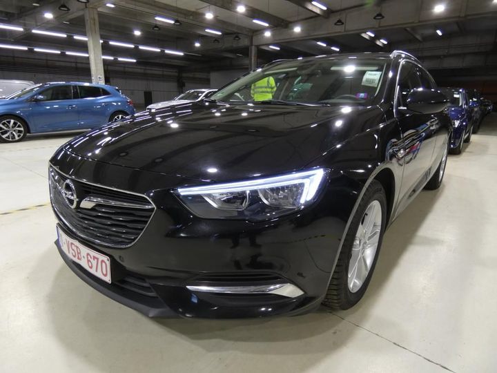 OPEL INSIGNIA SPORTS 2019 w0vzm8ef6k1044028