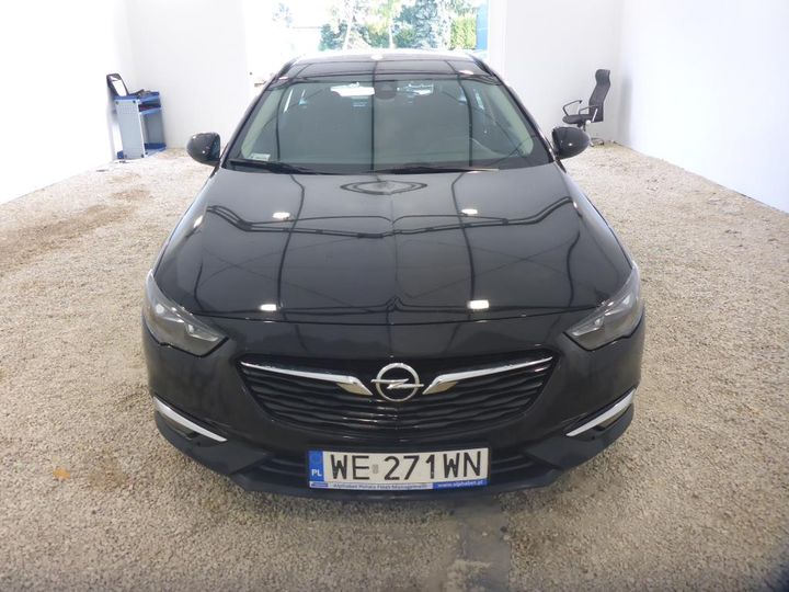 OPEL INSIGNIA SPORTS 2019 w0vzm8ef6k1061752