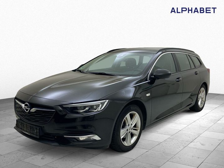 OPEL INSIGNIA SPORTS 2020 w0vzm8ef6l1029479