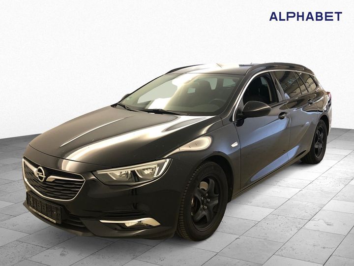 OPEL INSIGNIA SPORTS 2017 w0vzm8ef7j1047566