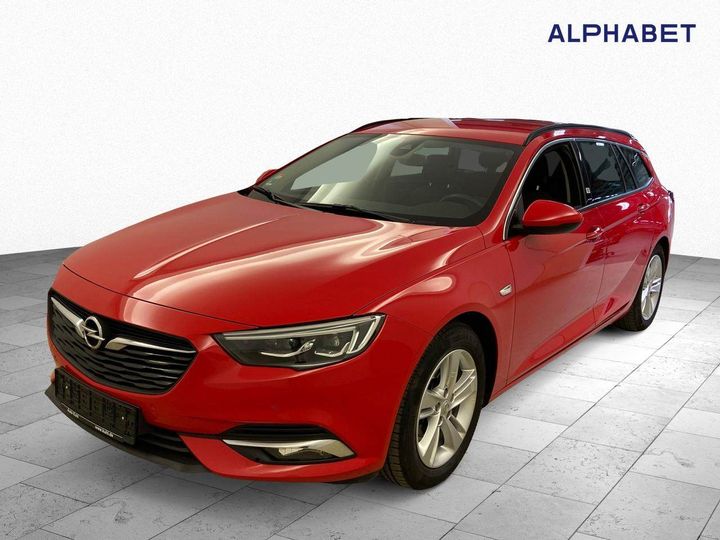 OPEL INSIGNIA SPORTS 2018 w0vzm8ef7j1170560