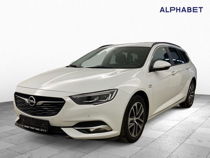 OPEL INSIGNIA SPORTS 2019 w0vzm8ef7k1052039