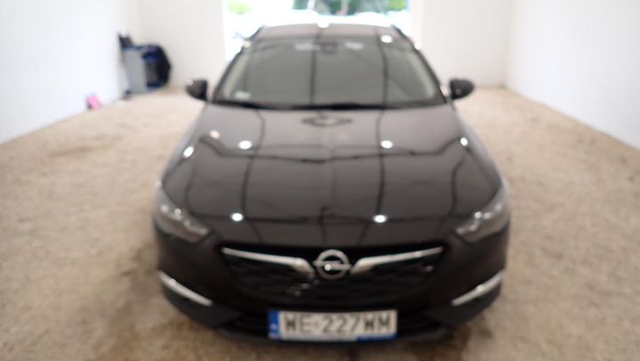 OPEL INSIGNIA SPORTS 2019 w0vzm8ef7k1062389