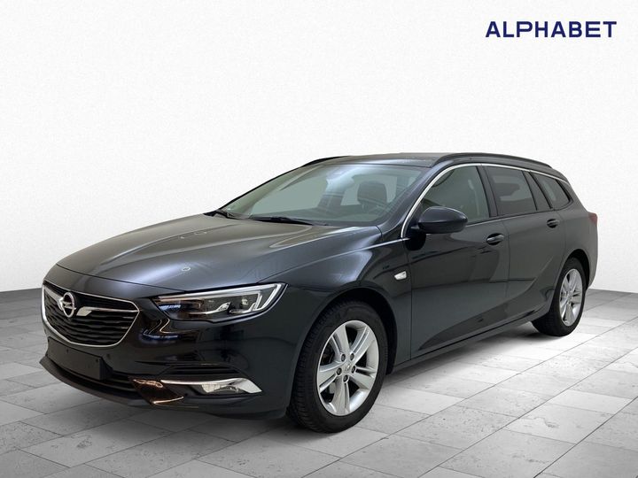 OPEL INSIGNIA SPORTS 2019 w0vzm8ef7k1062554