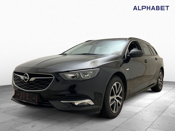 OPEL INSIGNIA SPORTS 2020 w0vzm8ef7l1018099