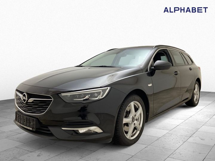 OPEL INSIGNIA SPORTS 2018 w0vzm8ef8j1085341