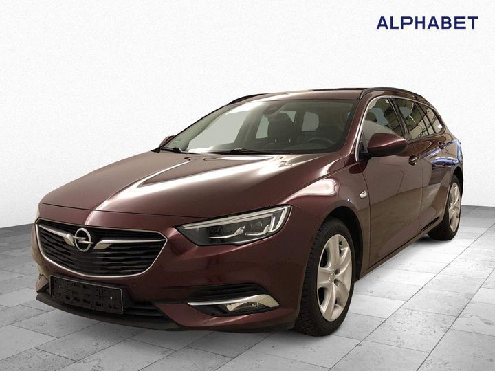 OPEL INSIGNIA SPORTS 2018 w0vzm8ef8j1142587