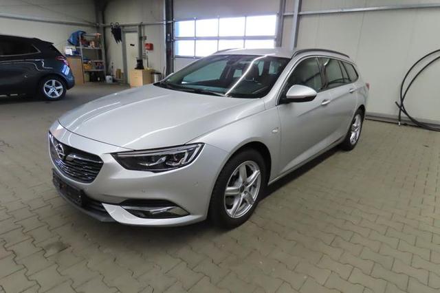 OPEL INSIGNIA 2018 w0vzm8ef8j1173953