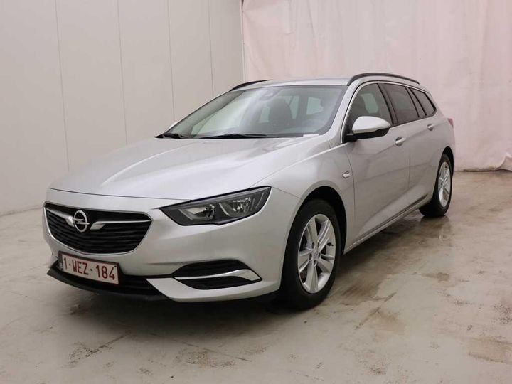 OPEL INSIGNIA 2019 w0vzm8ef8k1054558