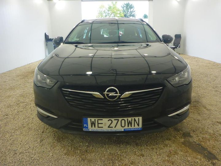 OPEL INSIGNIA SPORTS 2019 w0vzm8ef8k1061560