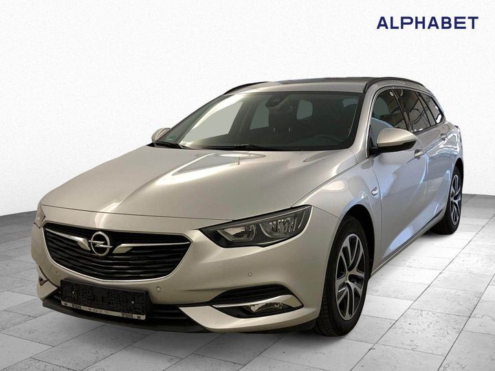 OPEL INSIGNIA SPORTS 2019 w0vzm8ef8k1063275