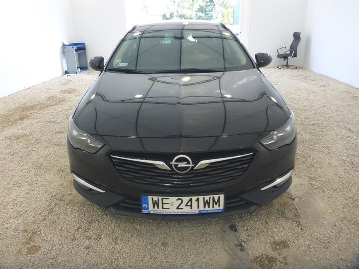 OPEL INSIGNIA SPORTS 2019 w0vzm8ef8k1063566