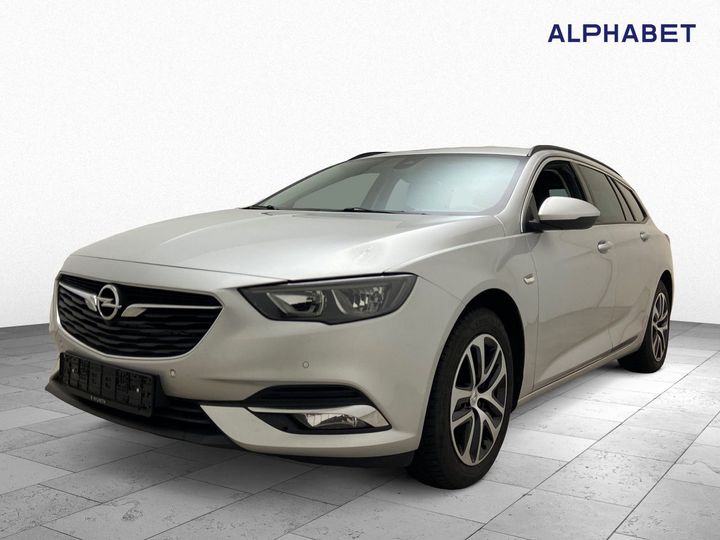 OPEL INSIGNIA SPORTS 2019 w0vzm8ef8l1011467