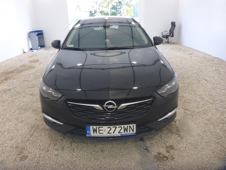 OPEL INSIGNIA SPORTS 2019 w0vzm8ef9k1060062