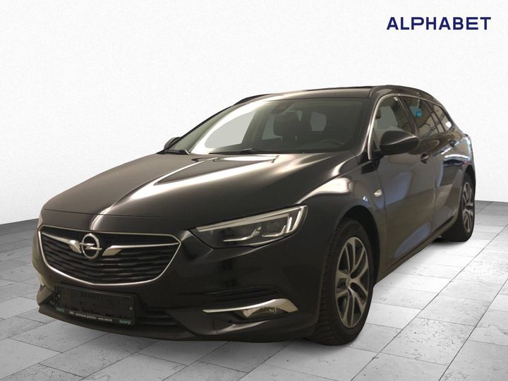 OPEL INSIGNIA SPORTS 2019 w0vzm8ef9l1000638