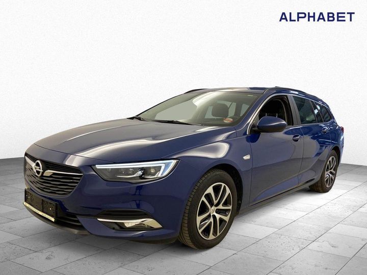 OPEL INSIGNIA SPORTS 2019 w0vzm8ef9l1006360