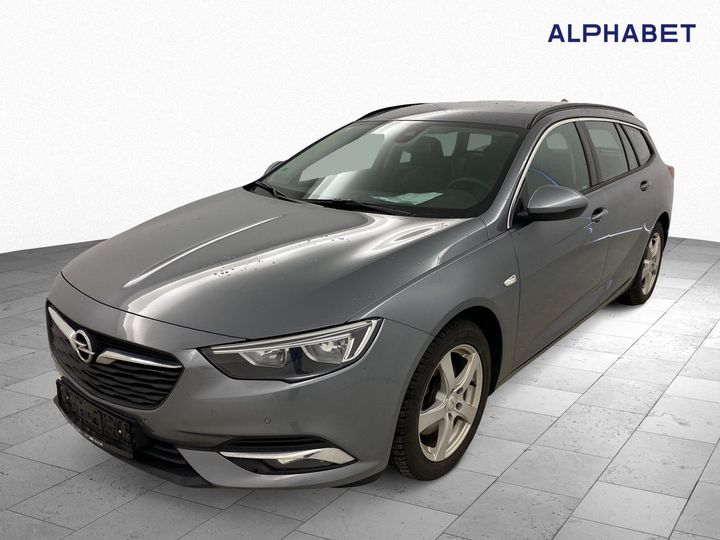 OPEL INSIGNIA SPORTS 2017 w0vzm8efxj1058657