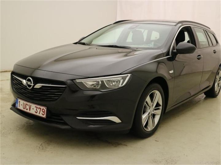 OPEL INSIGNIA 2018 w0vzm8efxj1099189