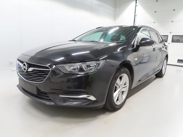 OPEL INSIGNIA 2019 w0vzm8efxk1041360