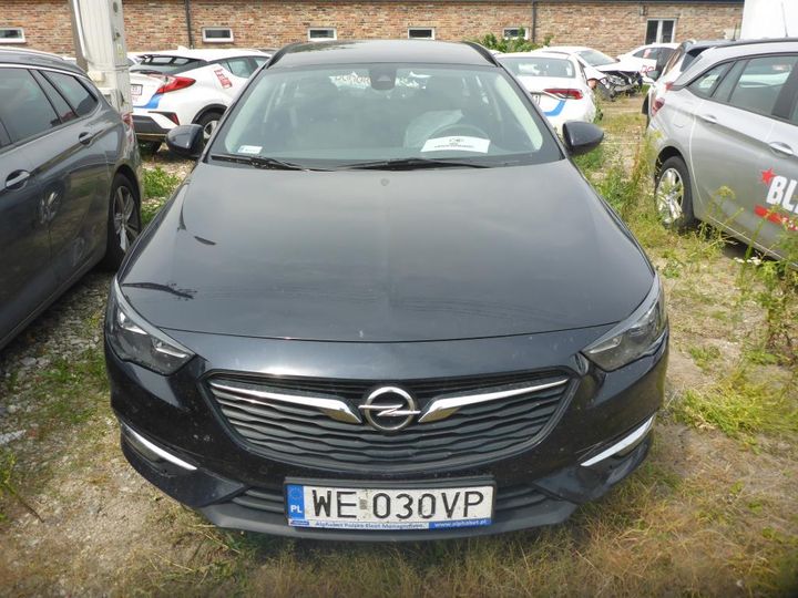 OPEL INSIGNIA SPORTS 2019 w0vzm8efxk1043707