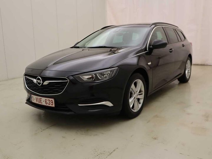 OPEL INSIGNIA 2019 w0vzm8efxk1046834