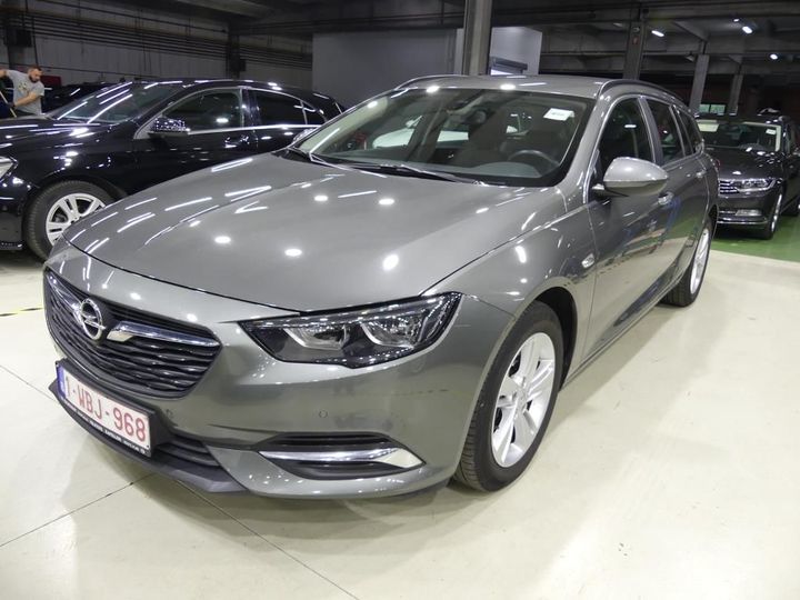 OPEL INSIGNIA SPORTS 2019 w0vzm8efxk1059017