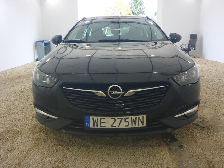 OPEL INSIGNIA SPORTS 2019 w0vzm8efxk1062001