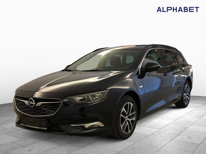 OPEL INSIGNIA SPORTS 2019 w0vzm8efxk1066209