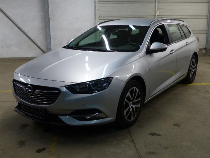 OPEL INSIGNIA B SPORTS TOURER 1.6 CDTI EDITION 2019 w0vzm8efxl1003614