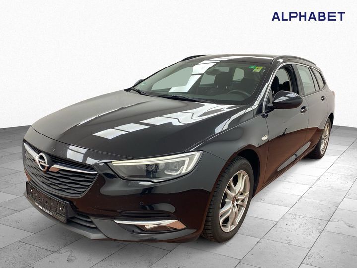 OPEL INSIGNIA SPORTS 2019 w0vzm8efxl1005556