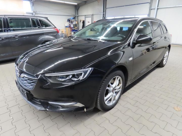 OPEL INSIGNIA SPORTS TOURER 2017 w0vzm8eg0j1035669